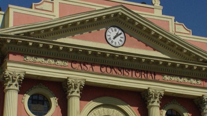 Telediario 1 - Intereses muy altos por el préstamo