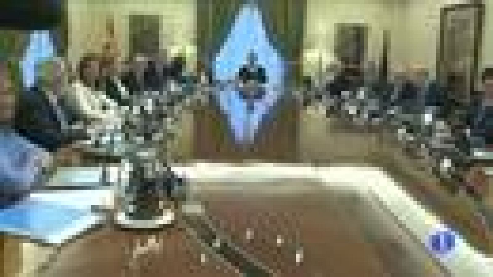 Amnistía Internacional, preocupada por la pérdida de derechos ante la crisis en España