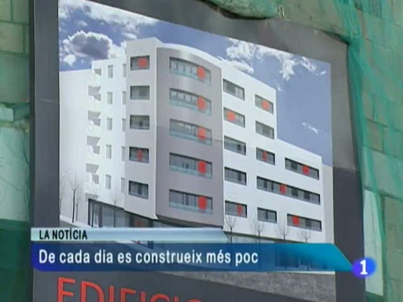 Informatiu Balear - 15/03/12 | Ver