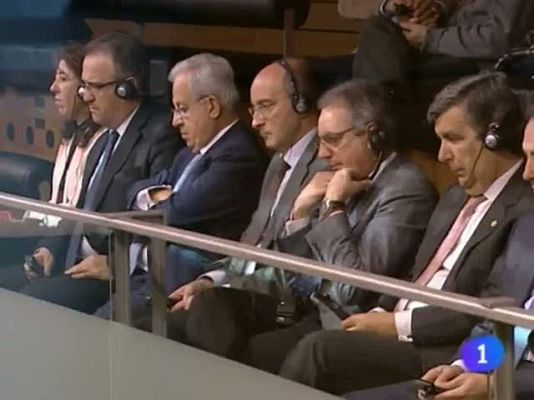 Telenavarra - Telenavarra - 15/03/2012