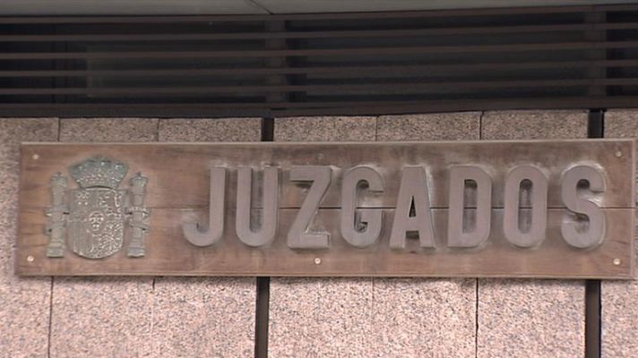 Telediario 1 - Cardona imputado por prevaricación