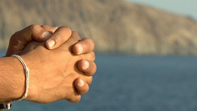 Campaña para alertar del aumento del tráfico de personas para su explotación laboral