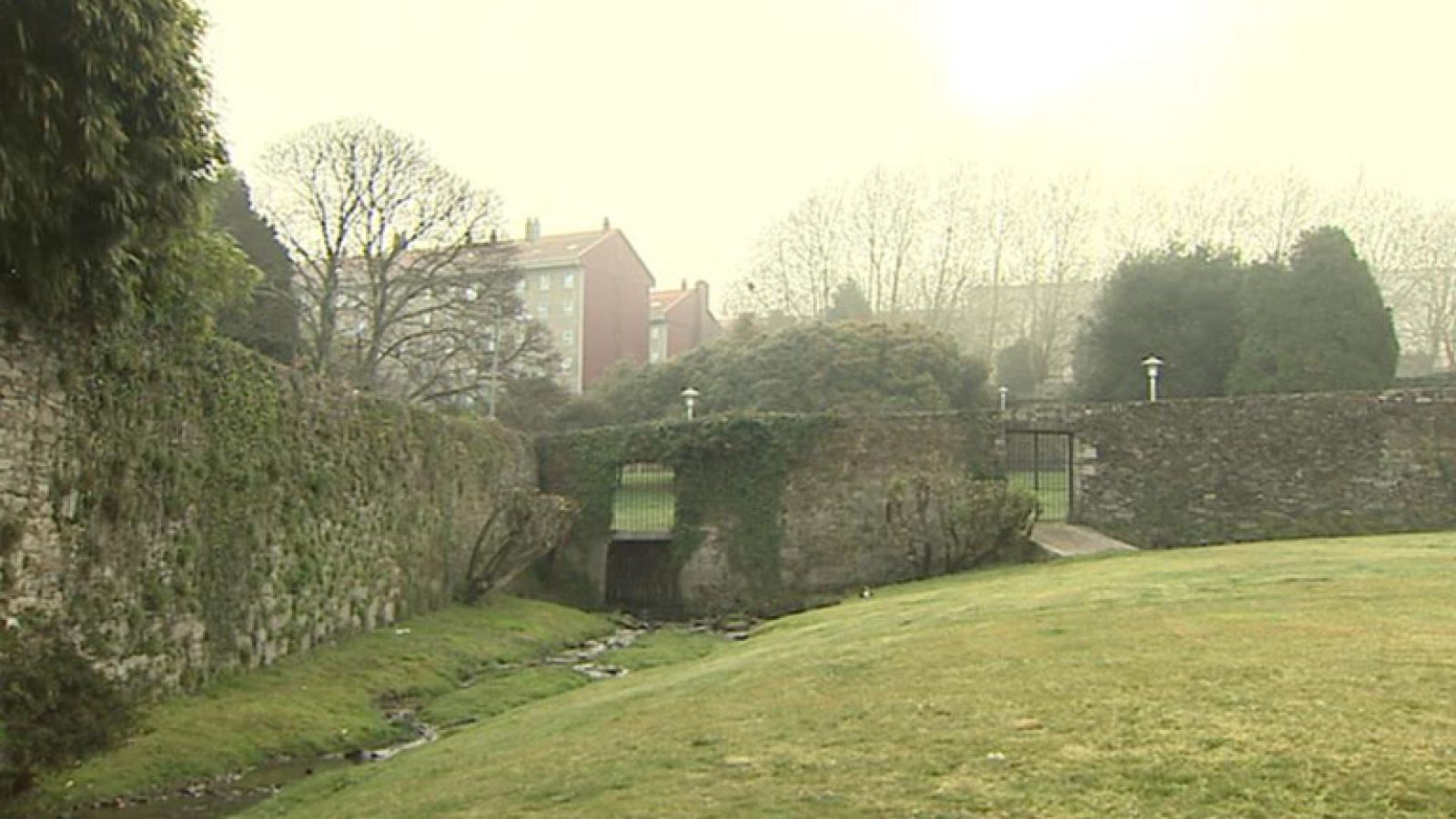 Tiempo nuboso en Galicia, Cantábrico, Andalucía oriental y Estrecho