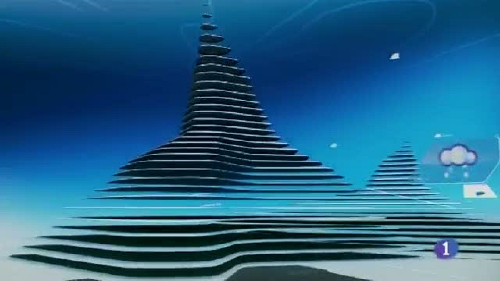 El tiempo en Castilla La Mancha (15/03/2012) | Ver