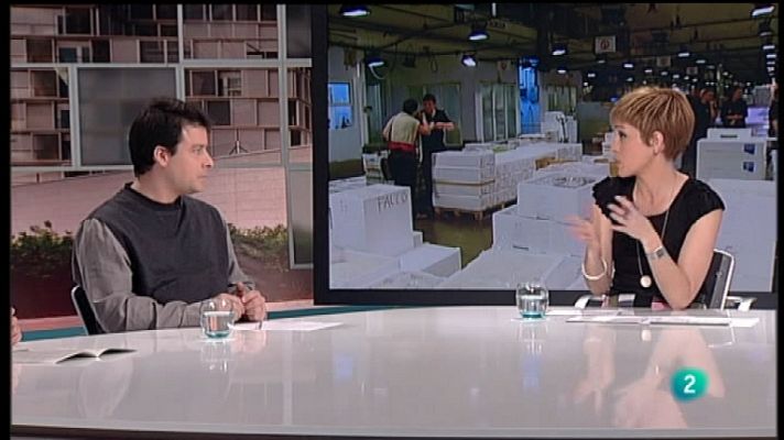 Para todos La 2 - Para todos La 2 - 15/03/12