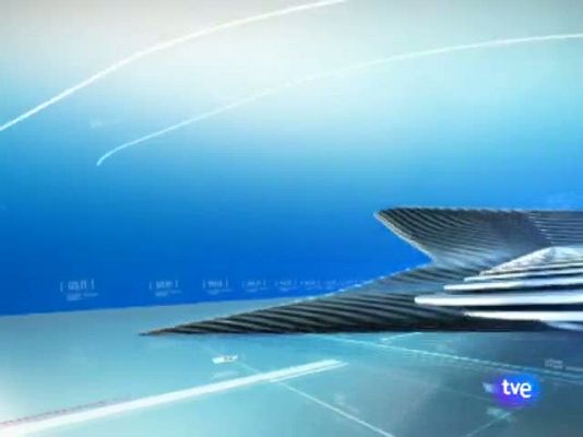 TeleCantabria - Cantabria en 2' - 15/03/12