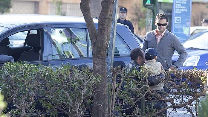 +Gente - Reconstrucción de Bretón