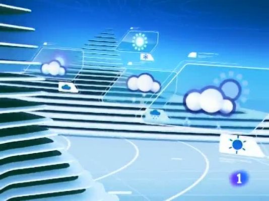 TeleCantabria - El tiempo en Cantabria - 15/03/12