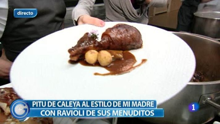 +Gente - Asturias, huerto y mar