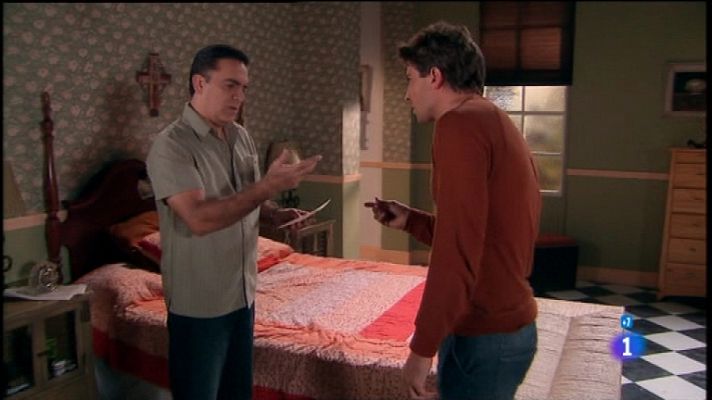 La casa de al lado - Capítulo 89