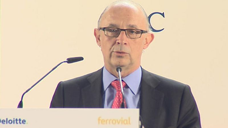 Los proveedores rechazan la quita y advierten que perjudica a la seriedad institucional de España