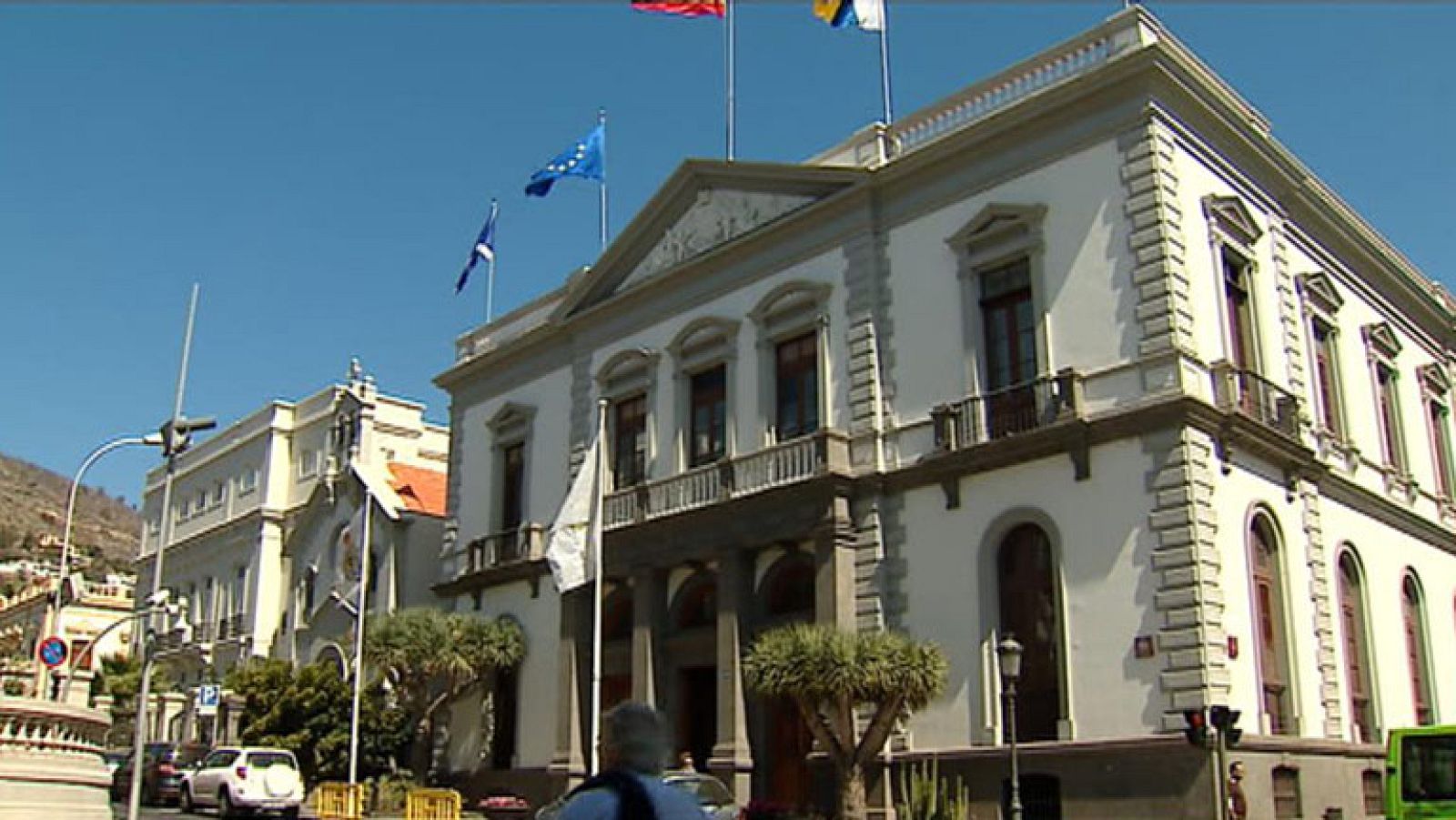 Termina el plazo para que los ayuntamientos presenten sus facturas pendientes de pago