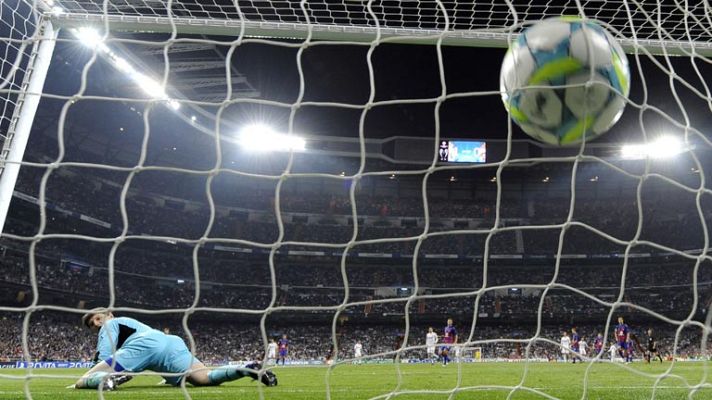 Telediario 1 - El día después de la victoria del Real Madrid ante el CSKA