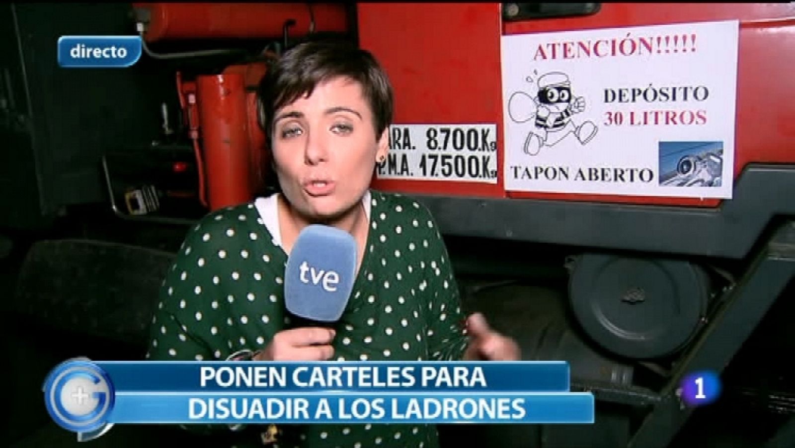 Más Gente - 15/03/12 - Ver ahora