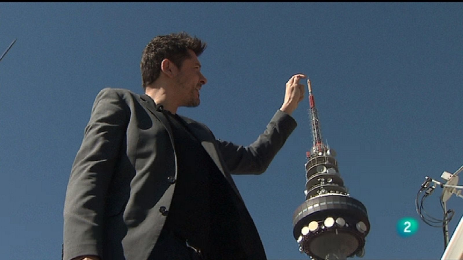 La 2 Noticias - 15/03/12 - Ver ahora