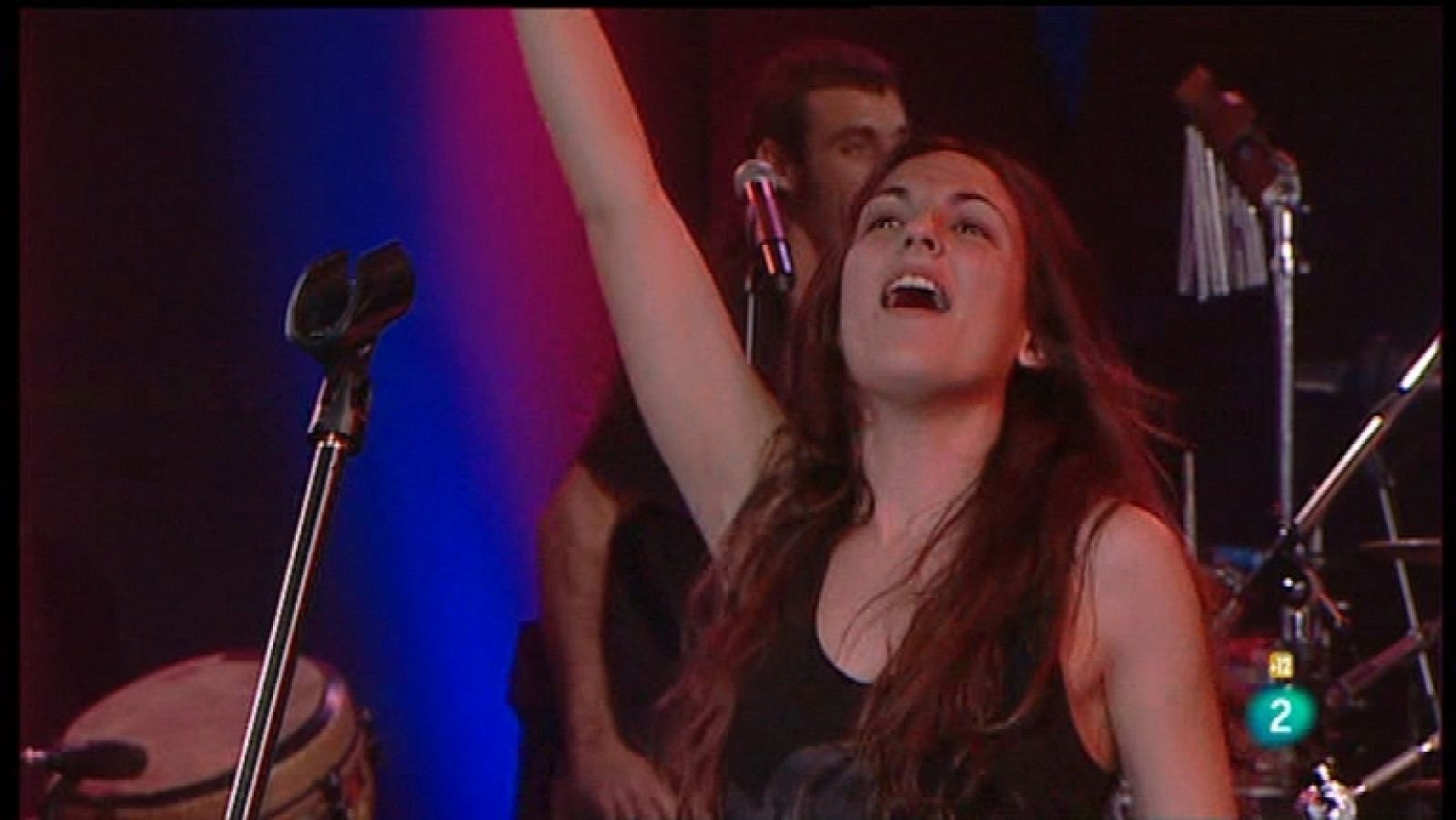 Los conciertos de Radio 3 - Trashtucada - Ver ahora