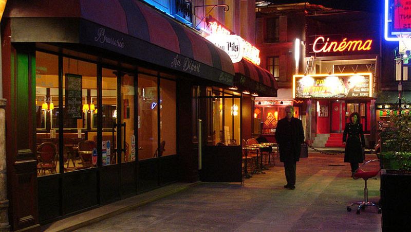 Días de cine: 'Las malas hierbas'