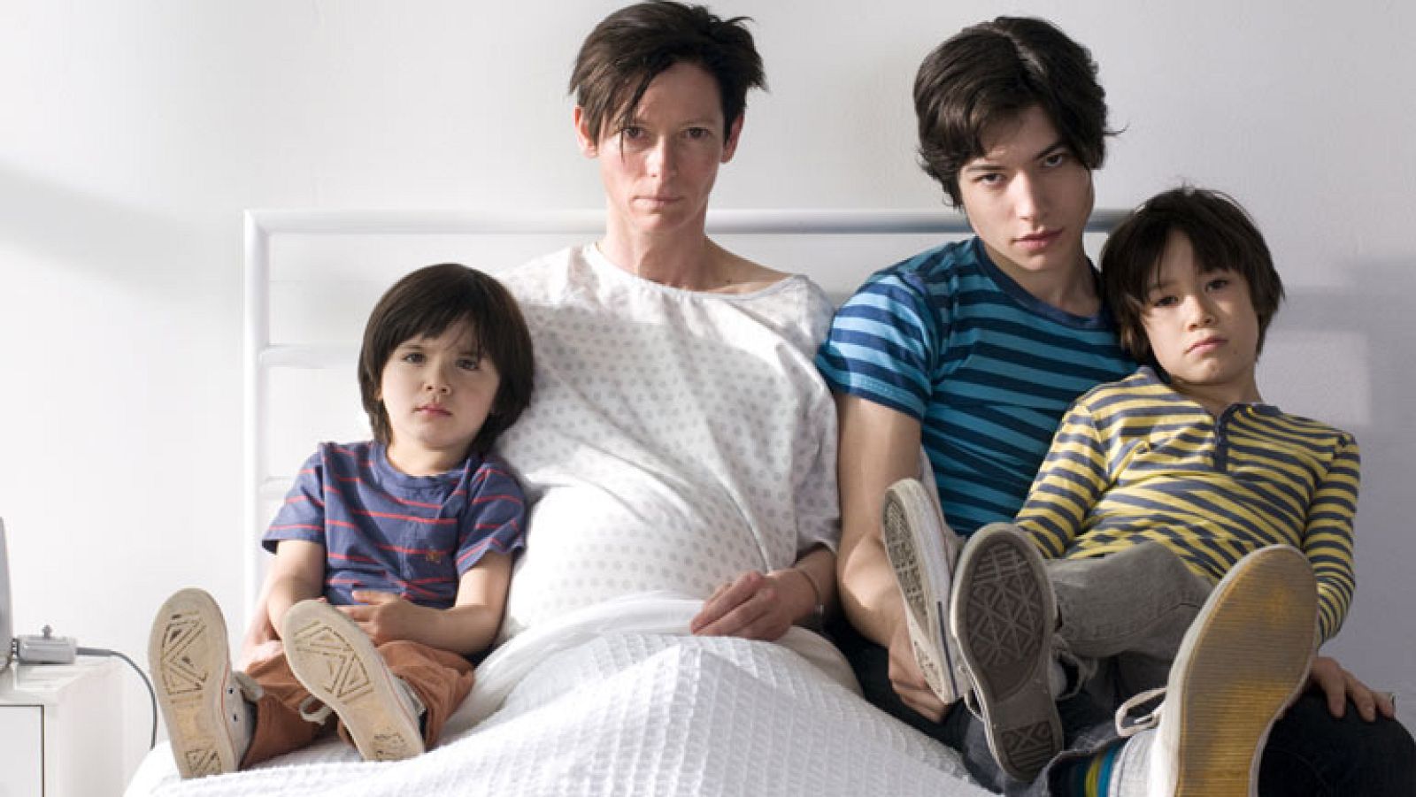 Días de cine: 'Tenemos que hablar de Kevin'