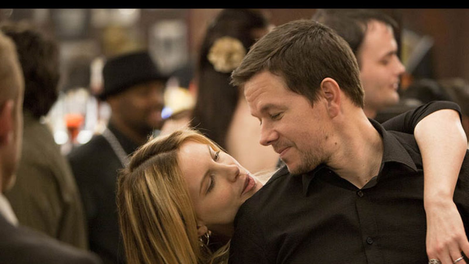 Días de cine: 'Contraband'