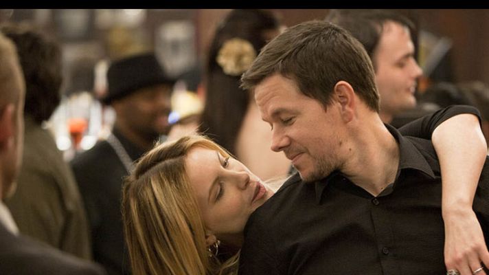 Días de cine - Días de cine: 'Contraband'