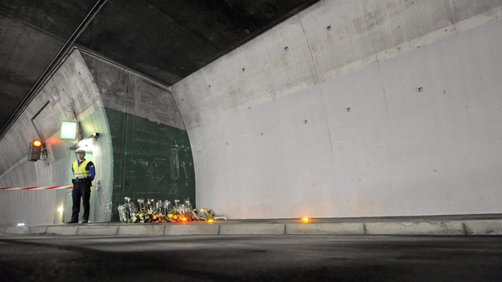 Los cuerpos de las víctimas del accidente de autobús serán repatriados a Bélgica este viernes