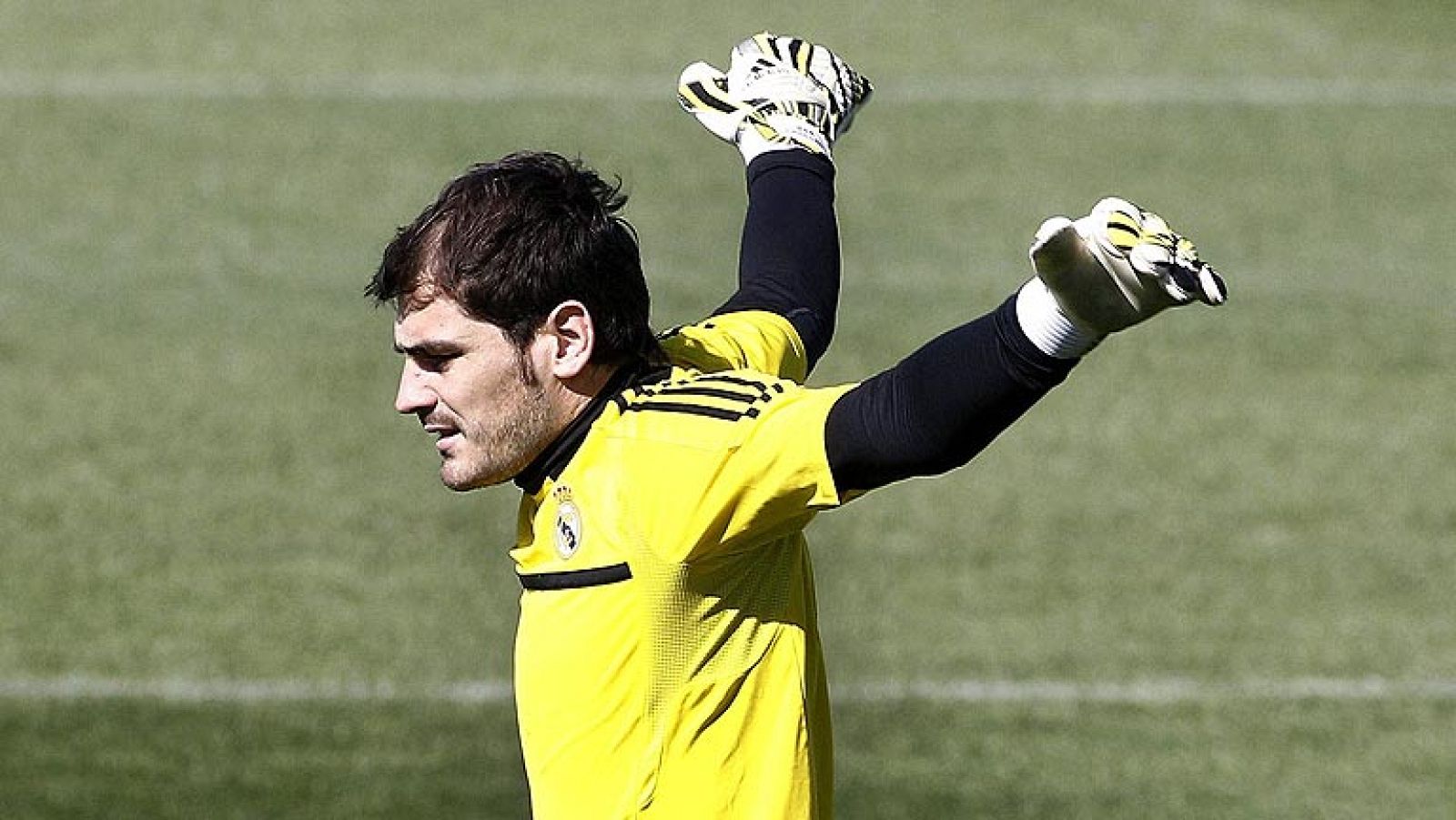Casillas: "No estamos preparados para vivir otros cuatro Madrid-Barcelona" | Ver