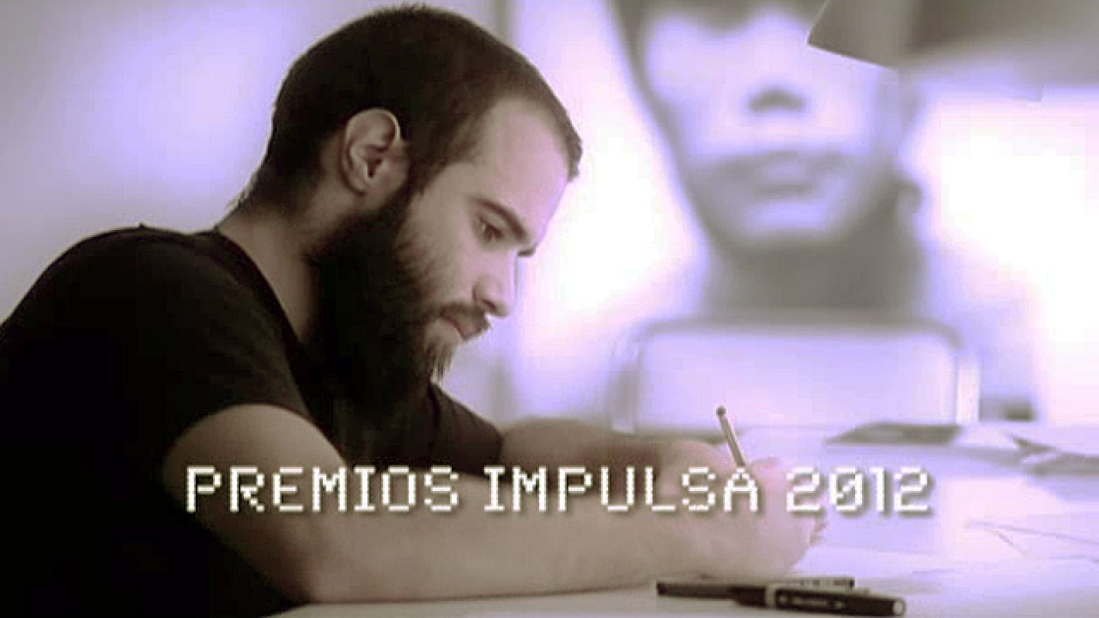 Premios Impulsa 2012.