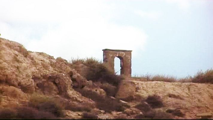 Universo UNED - Hispania: las cupae romanas.