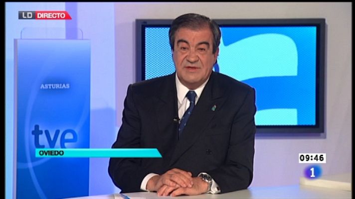 Los desayunos - Francisco Álvarez Cascos