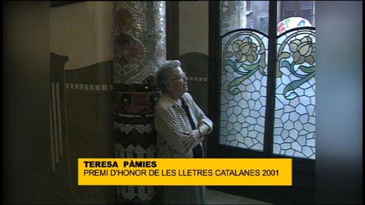 Moments -  Lletres catalanes