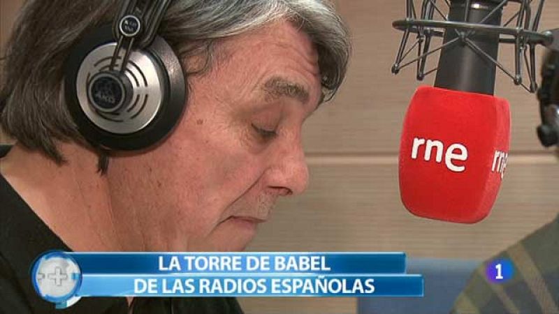 Más Gente - Radio Exterior de España cumple 70 años