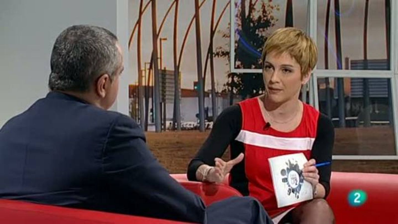 Para todos La 2 - Adicciones digitales - ¿El uso de la tecnología afecta al rendimiento escolar?