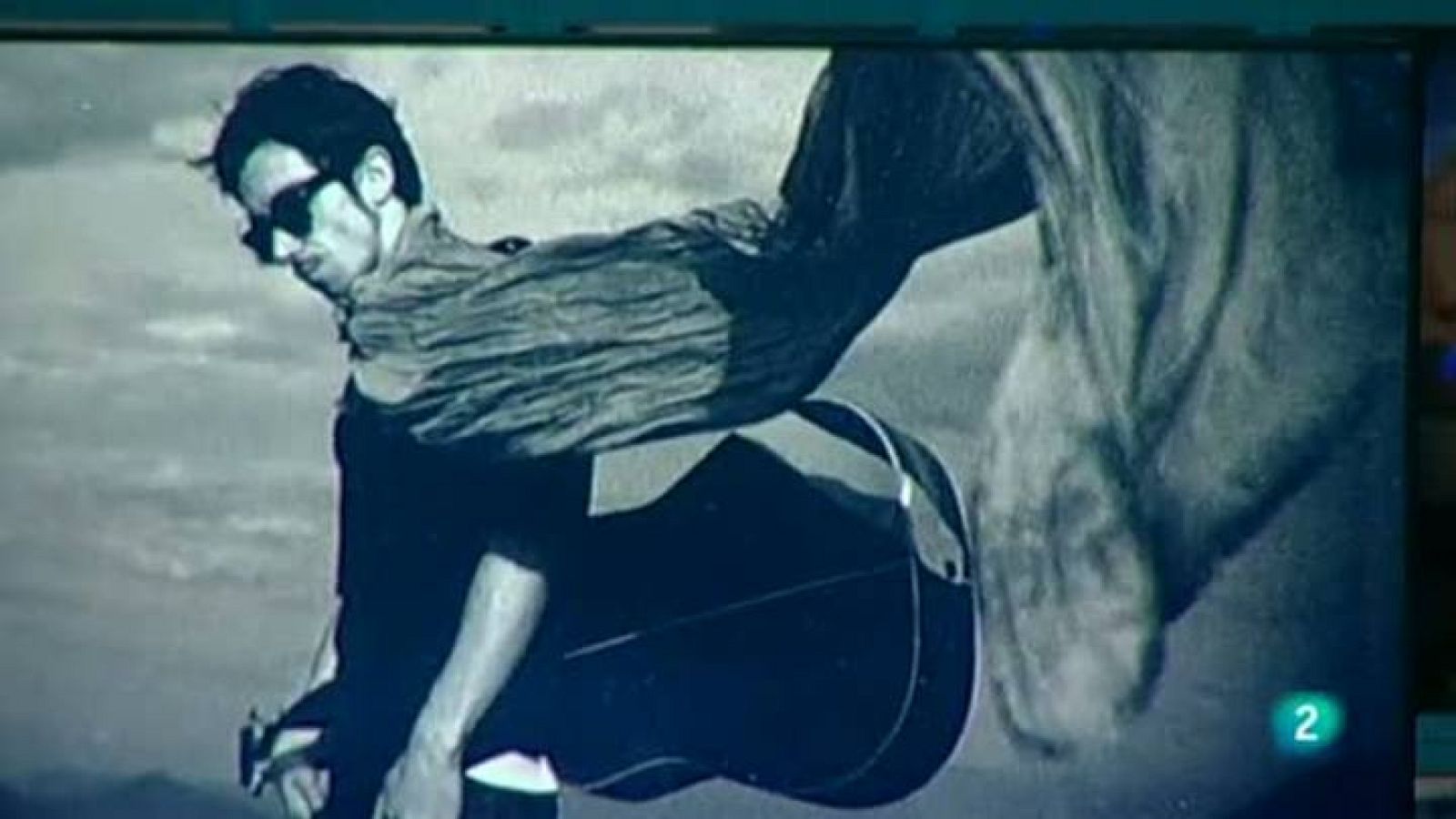 Para todos La 2 - Actuación de  PLV Havoc