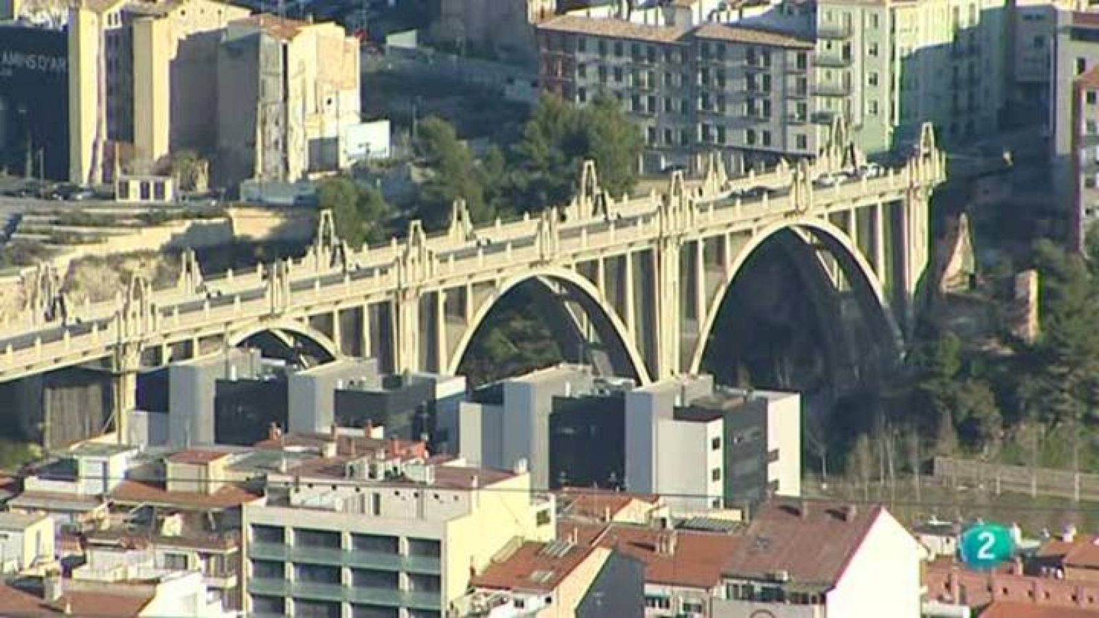 Para todos La 2 - Debate -  Patrimonio industrial