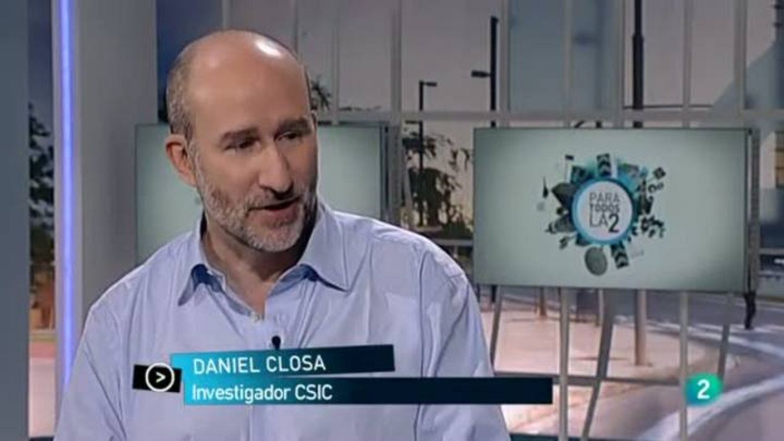 Para todos La 2 - Mitos de la ciencia - Los sentidos y los sabores