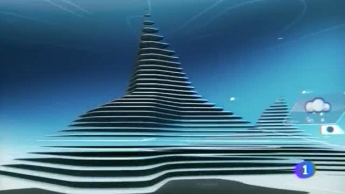 Telenorte - País Vasco - El tiempo en el País Vasco - 16/03/12