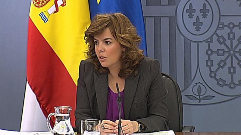 El consejo de ministros pone en marcha la reestructuración del sector público