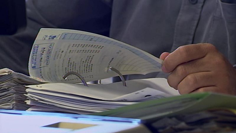 Cinco mil ayuntamientos han presentado cerca de dos millones de facturas pendientes de pago