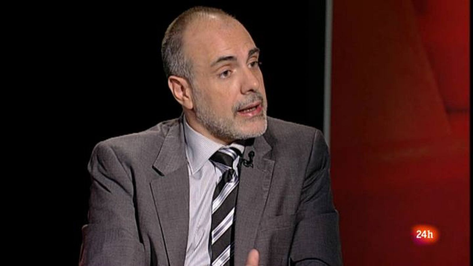 Aquí parlem - Joan Ridao