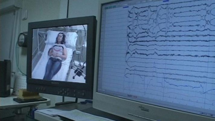 Telediario 1 - Día Mundial del Sueño