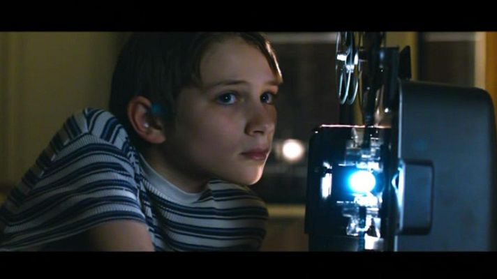 Telediario 1 - Estrenos de la semana