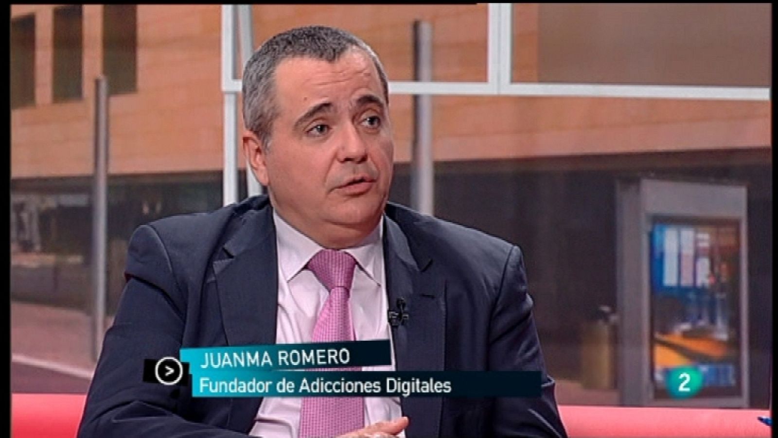 Para todos La 2 - 16/03/12 - Ver ahora