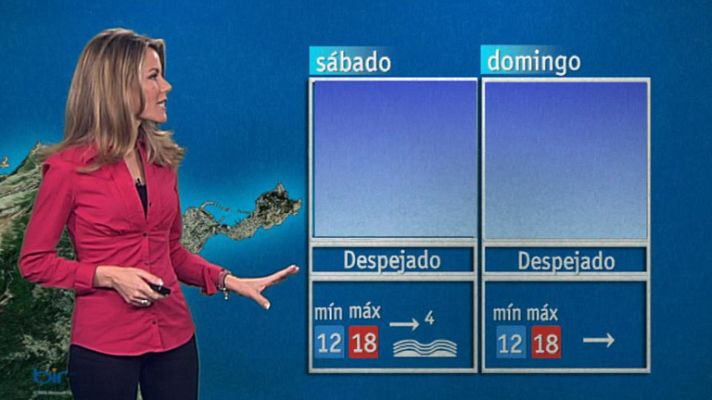 Noticias de Ceuta - El tiempo en Ceuta - 16/03/12