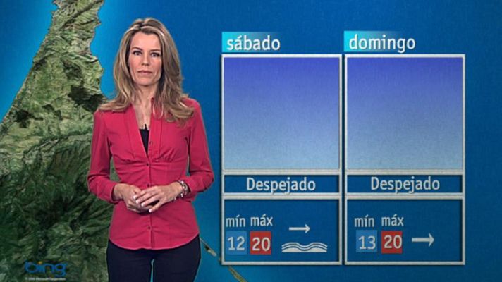 Noticias de Melilla - El tiempo en Melilla - 16/03/12