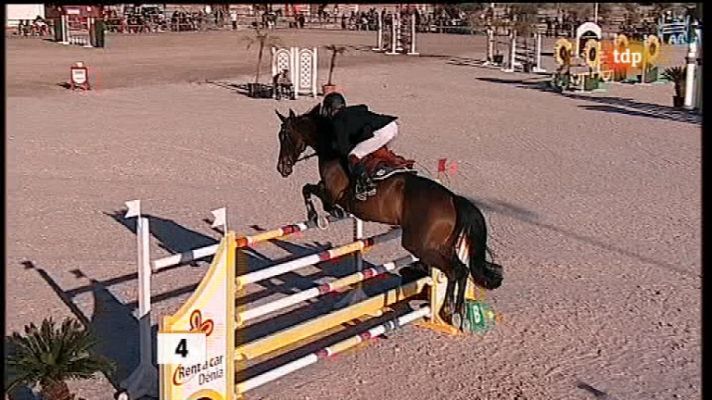 Hípica - Mediterranean Equestrian Tour (IV)