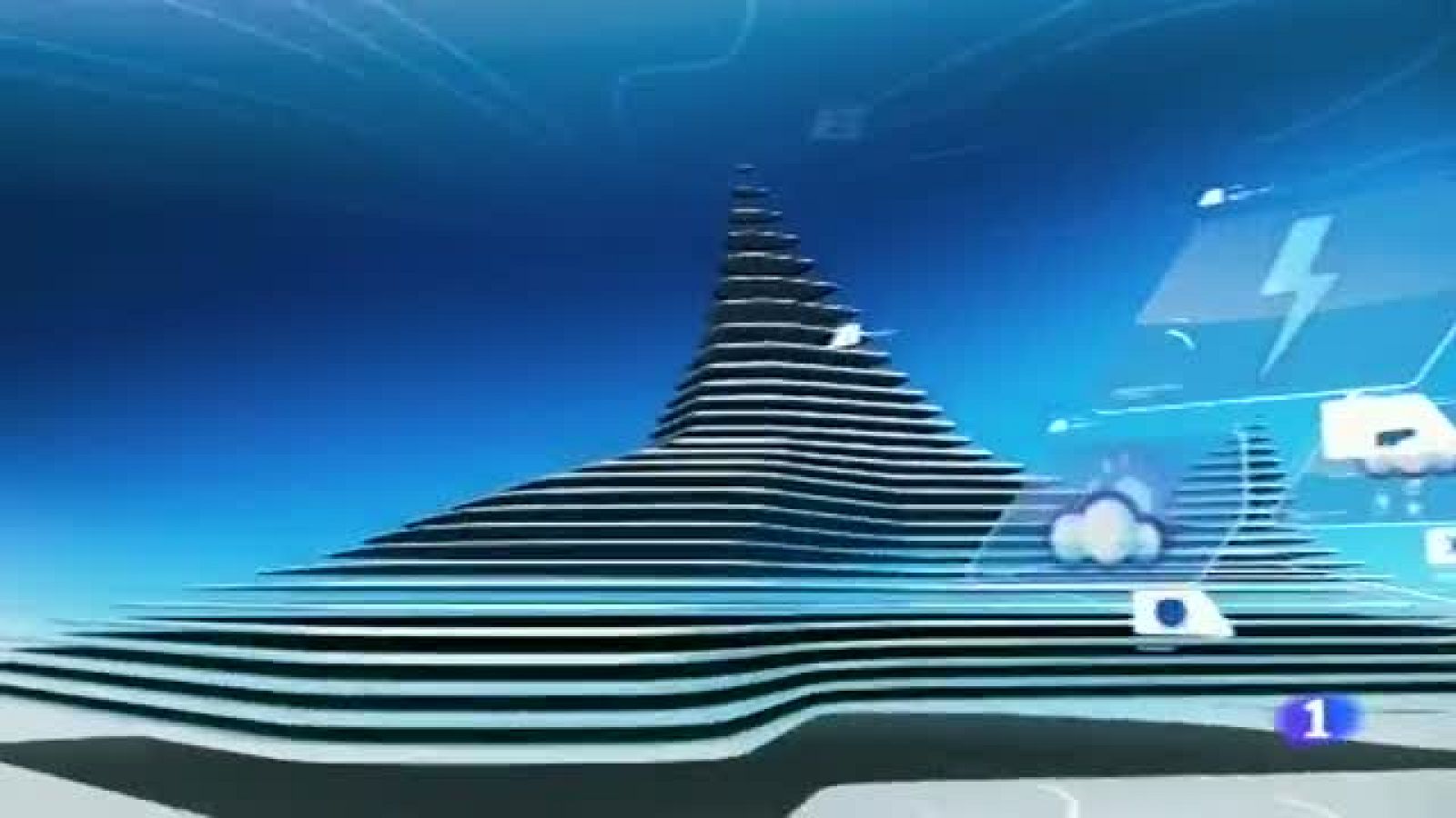 El tiempo en Andalucía - 16/03/12 | Ver