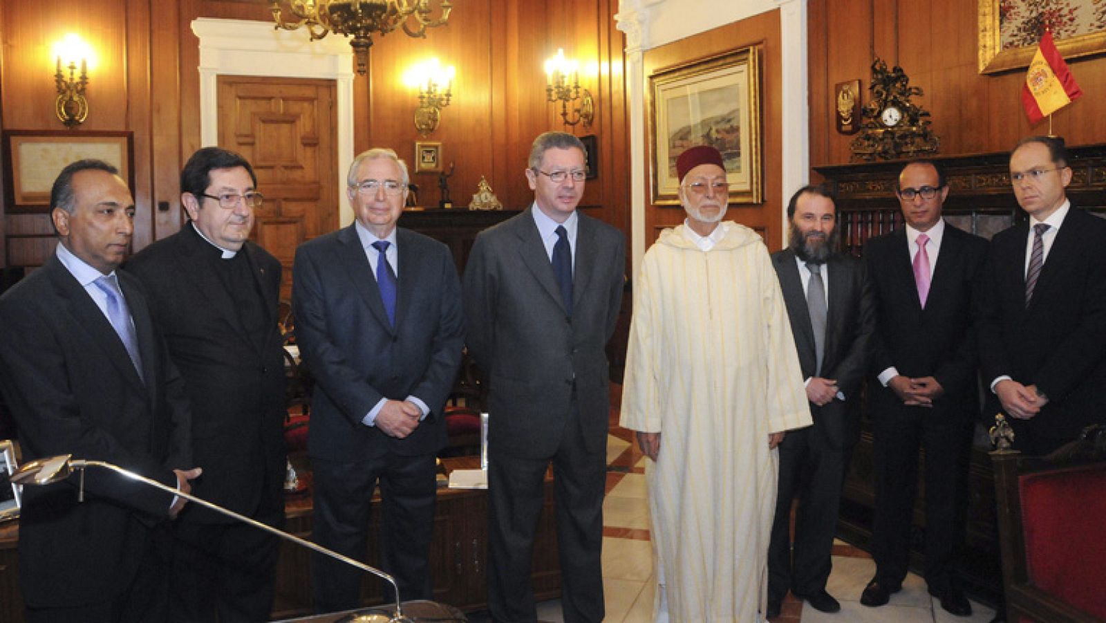 Noticias de Melilla - 16/03/12