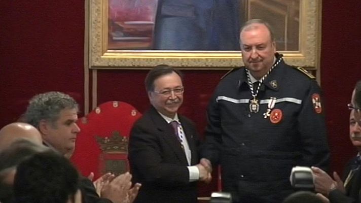 Noticias de Ceuta - Ceuta en 2'-  16/03/12