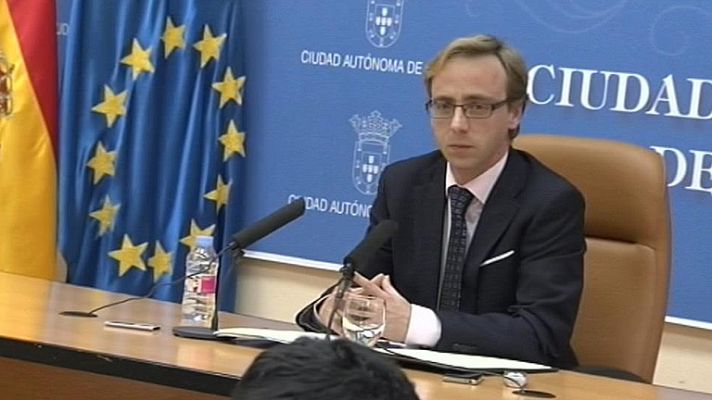 Noticias de Ceuta - Noticias de Ceuta - 16/03/12