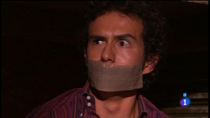 Cielo rojo - Capítulo 47